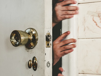How to burglar-proof your apartment