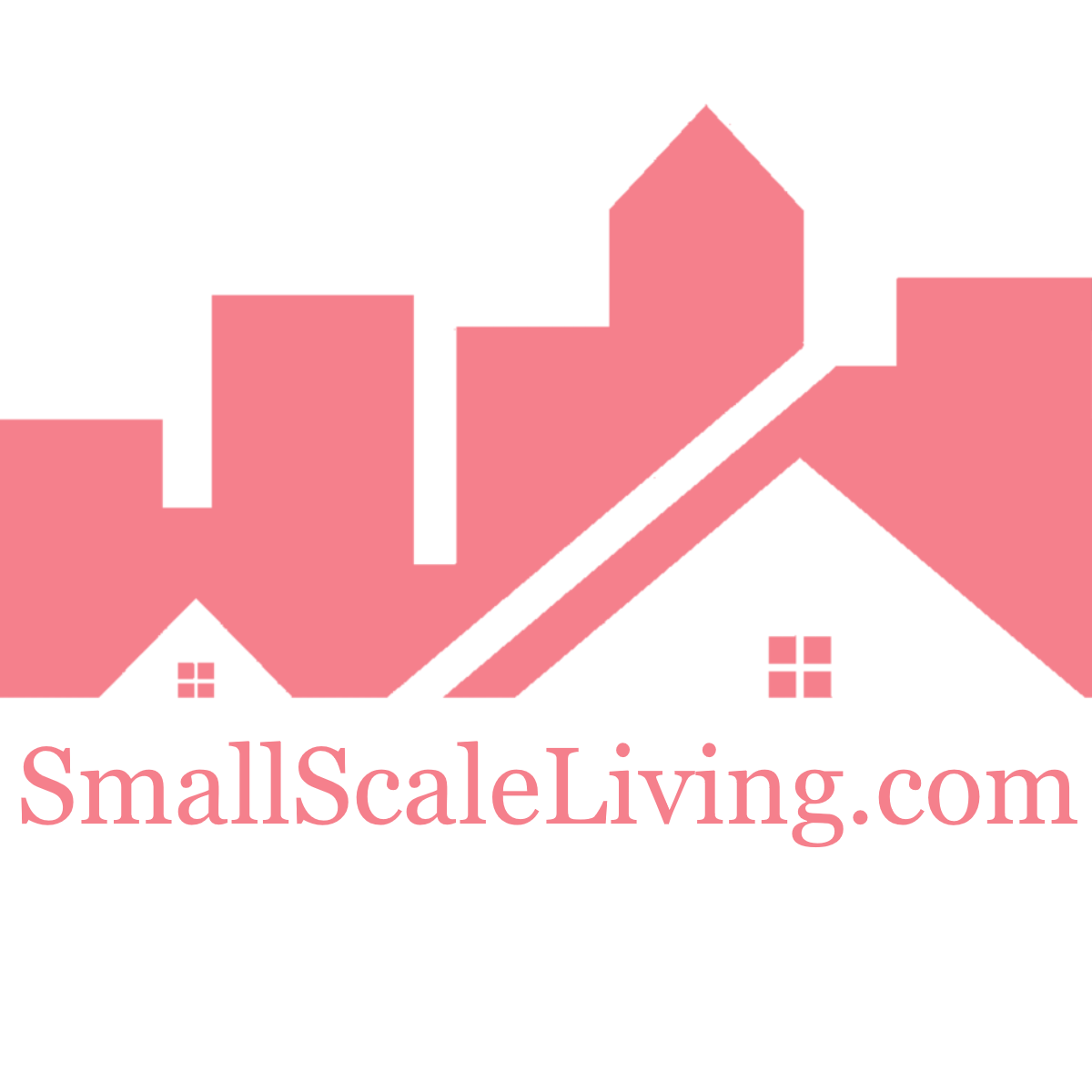 Small Scale Living